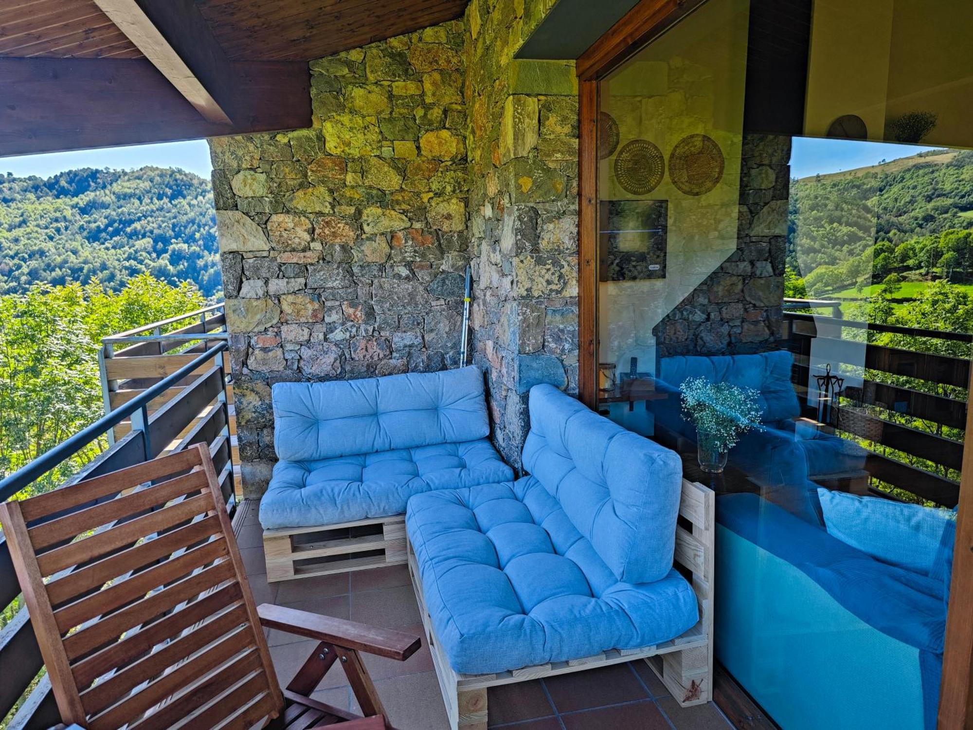 Apartamento Geneta *
