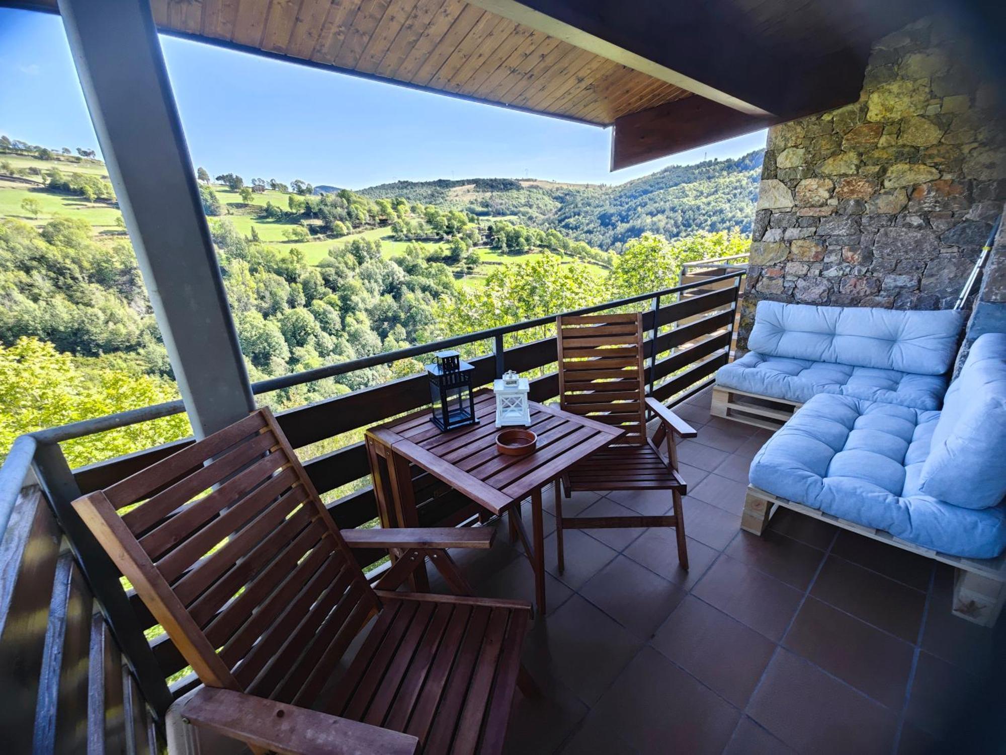 Geneta Appartement Molló
