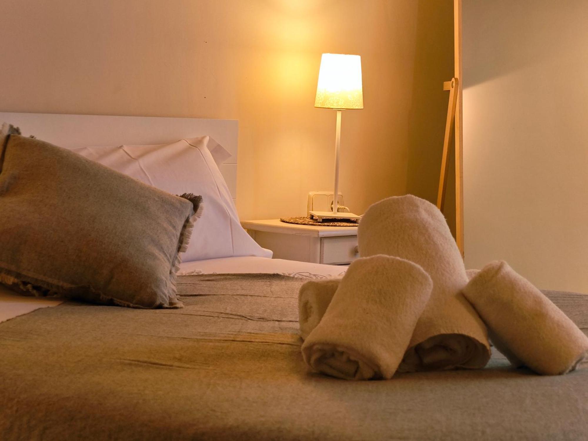 Appartement Geneta