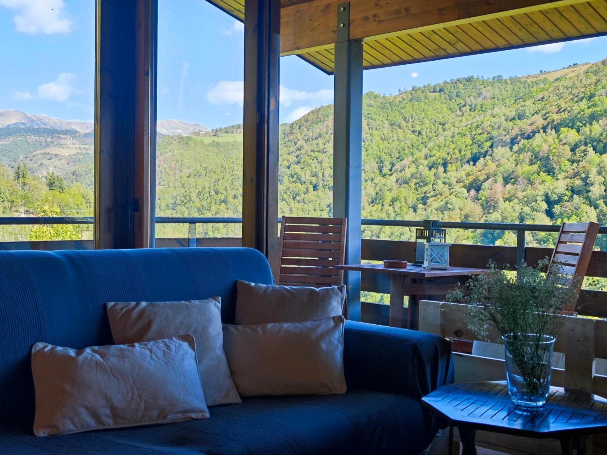 Geneta Appartement