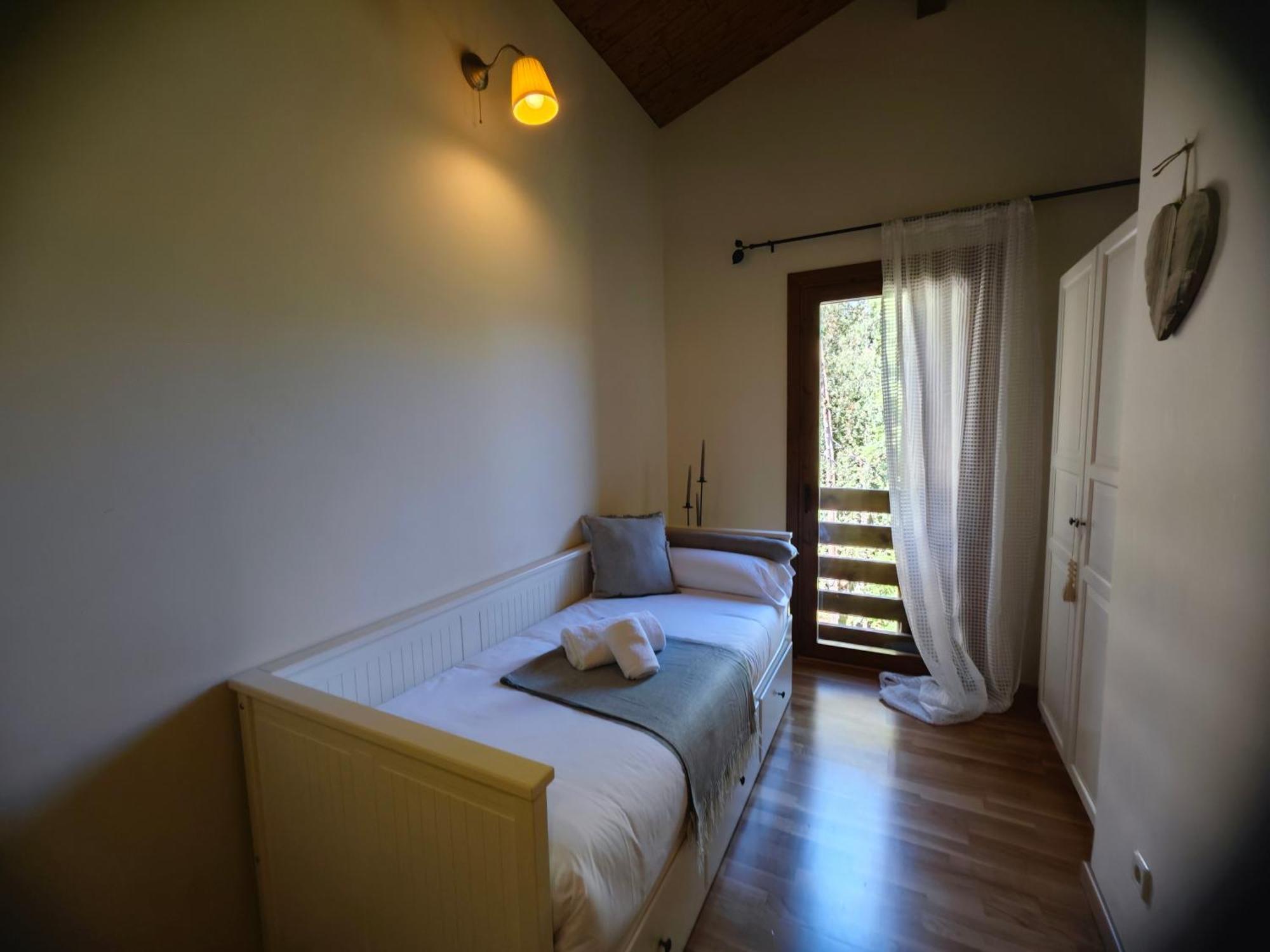Appartement Geneta