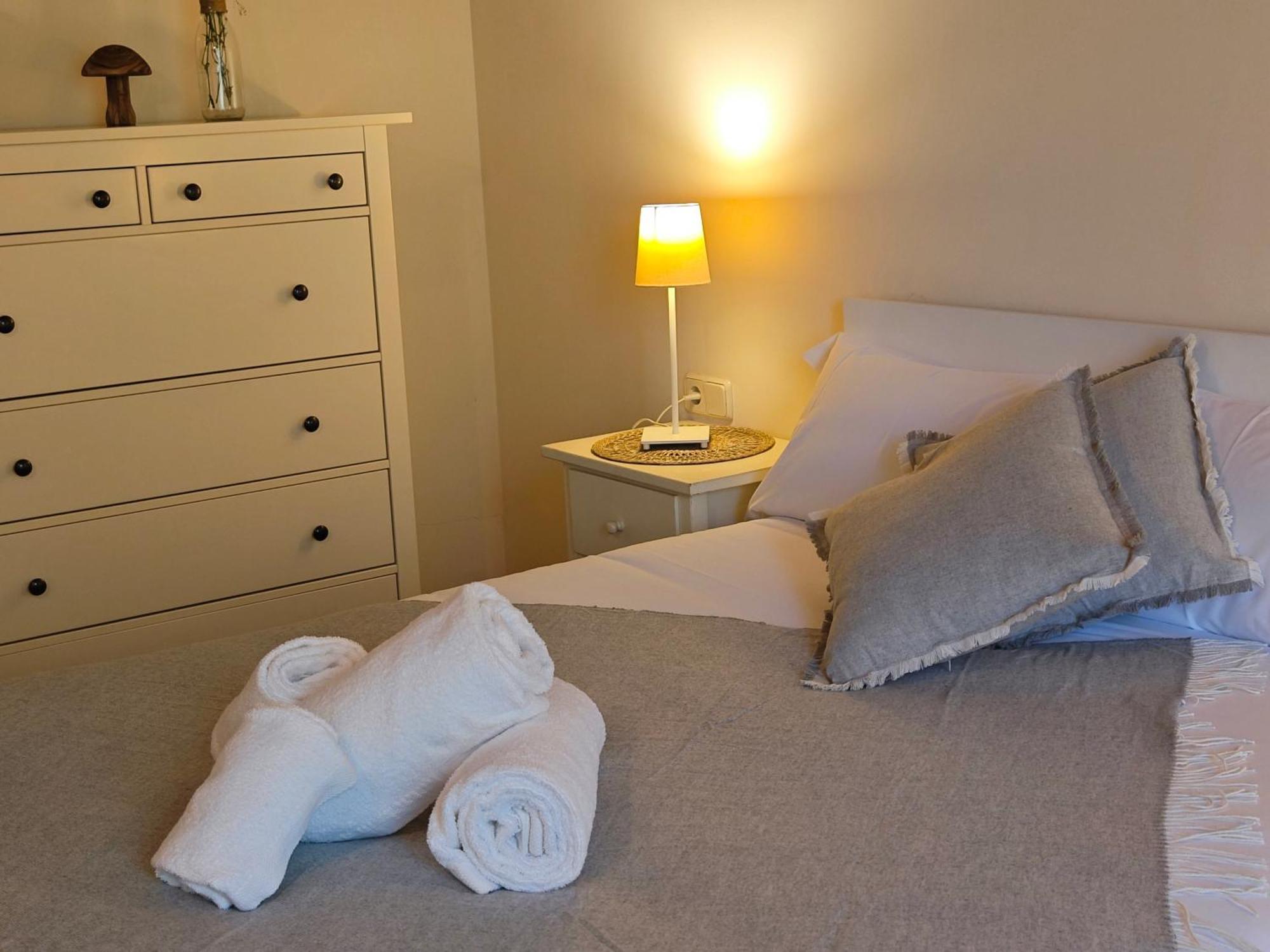 Geneta Appartement *
