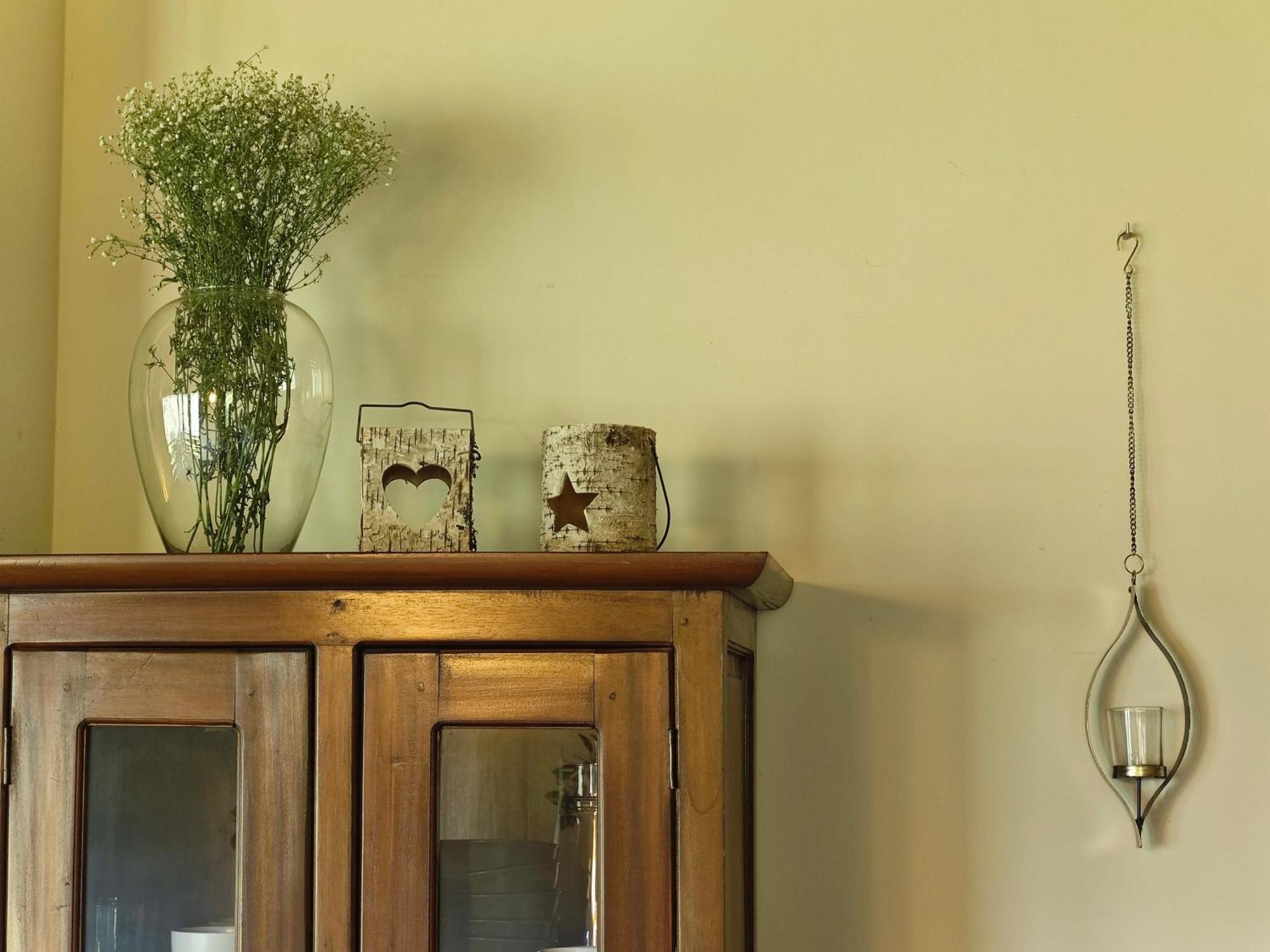 Appartement Geneta *