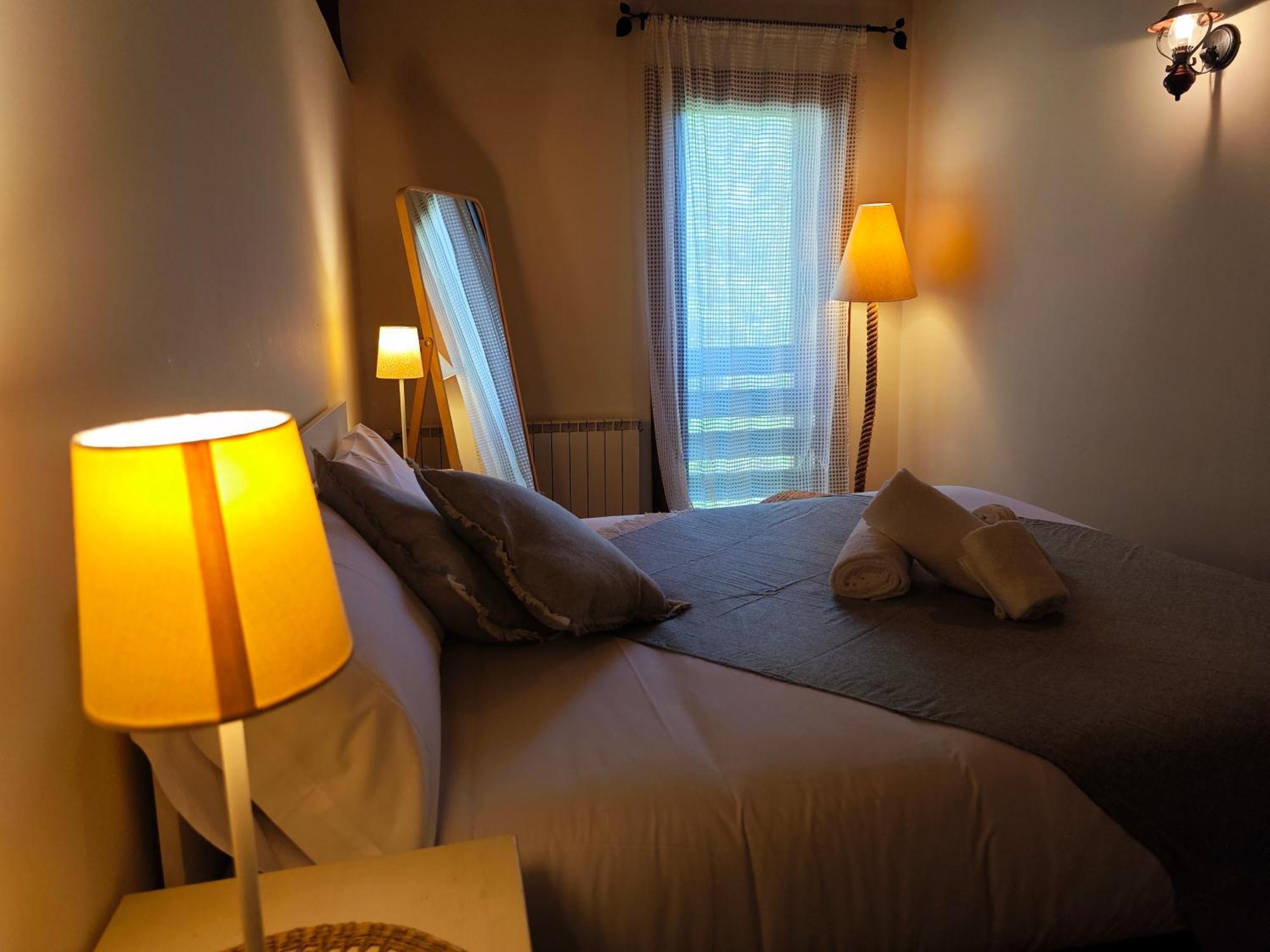 Geneta Apartment
