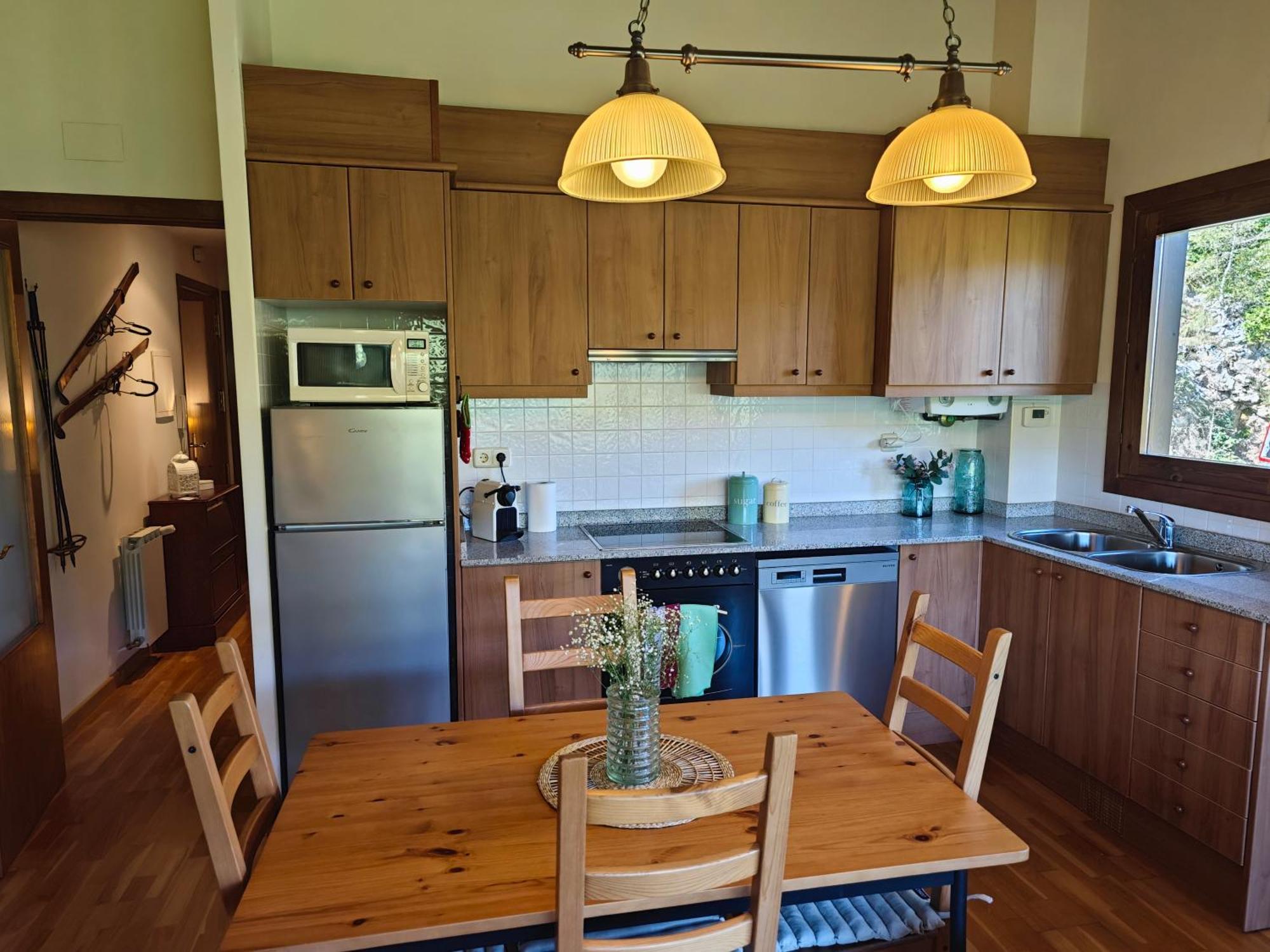 Apartment Geneta