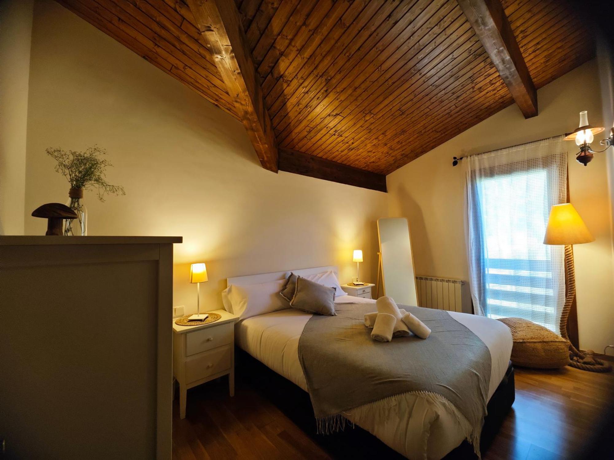 Geneta Apartment *