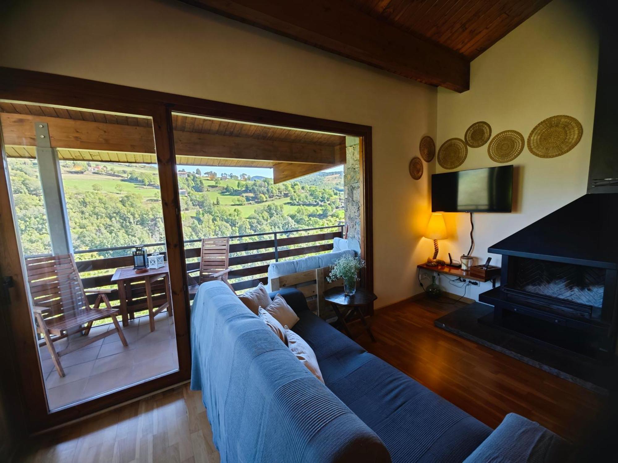 Geneta Appartement *