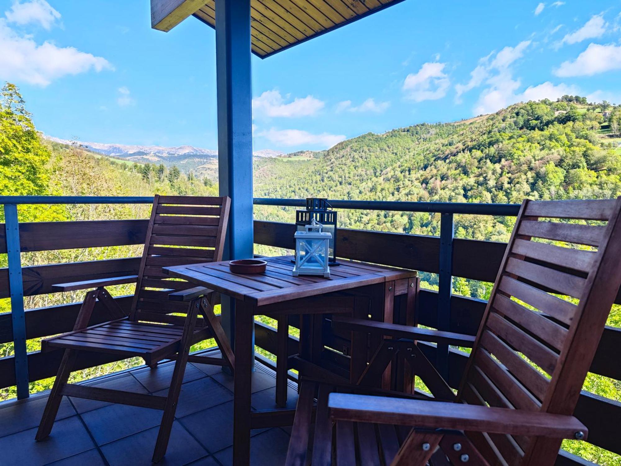 Appartement Geneta *