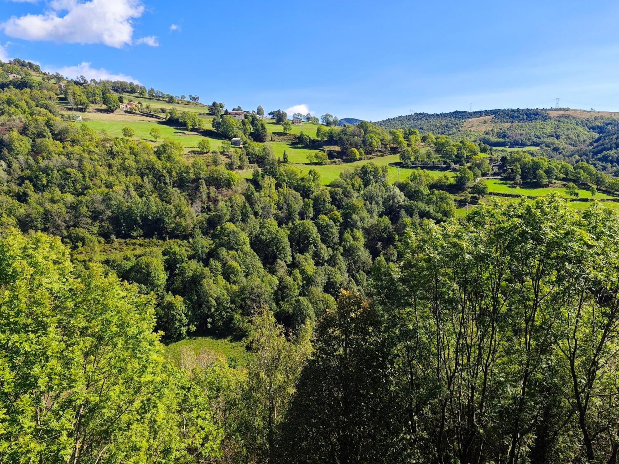 Appartement Geneta *